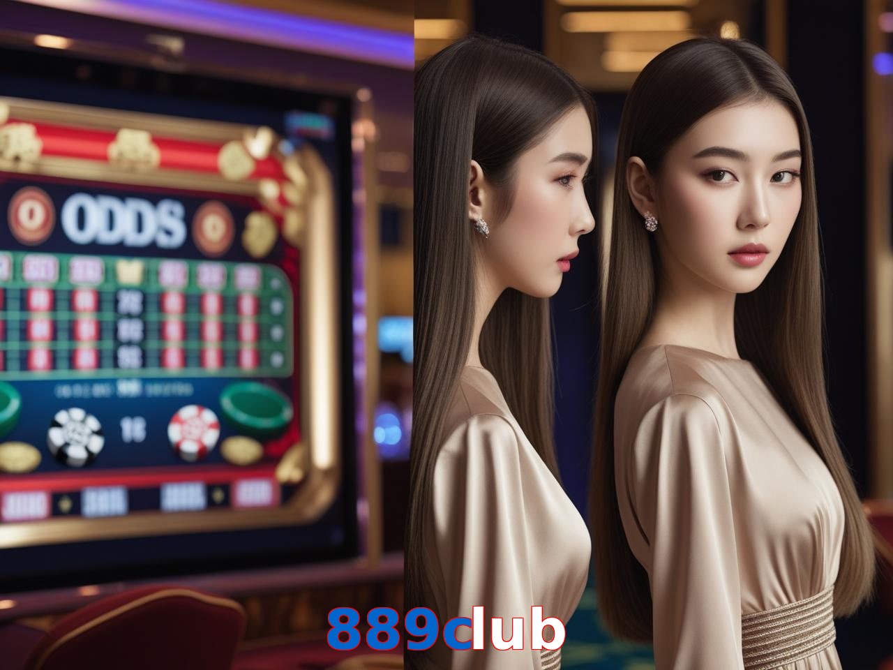 889club