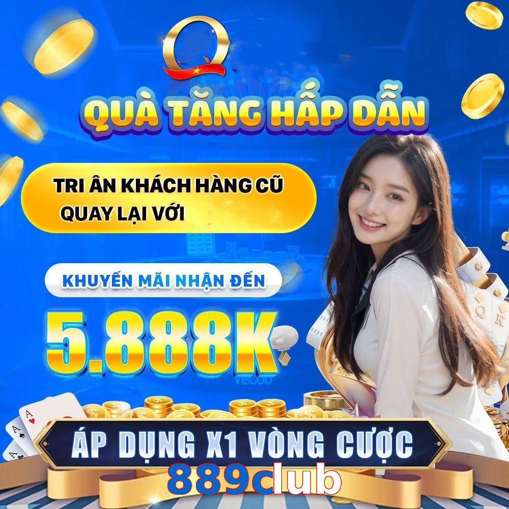 889club